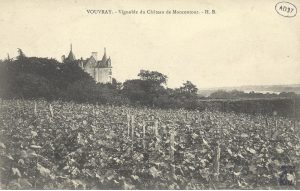 Vignoble du Château de Montcontour